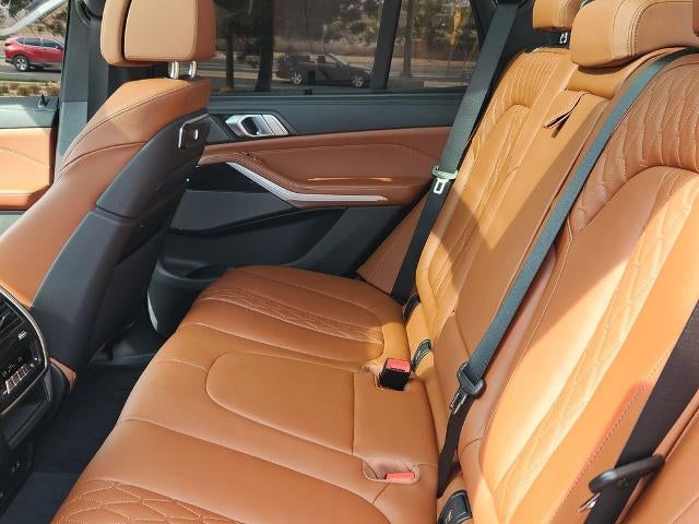 2025 BMW X5 xDrive40i Sports Activity Vehicle