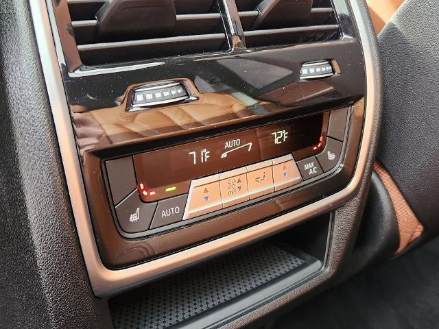 2025 BMW X5 xDrive40i Sports Activity Vehicle