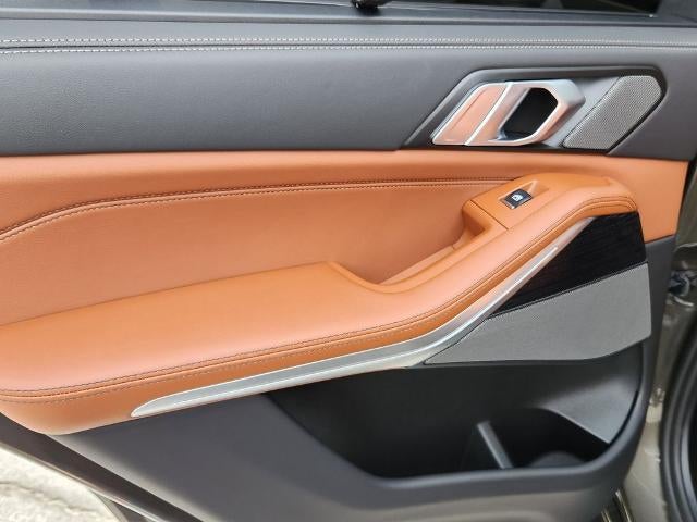 2025 BMW X5 xDrive40i Sports Activity Vehicle