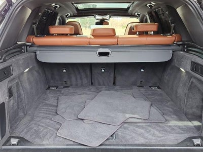 2025 BMW X5 xDrive40i Sports Activity Vehicle