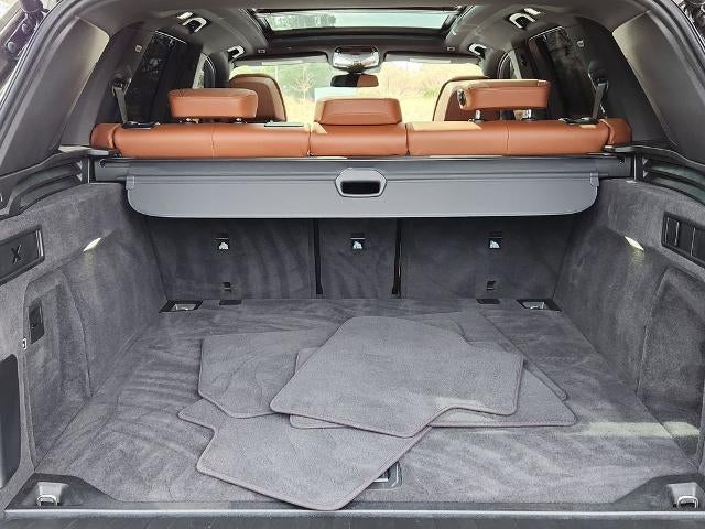 2025 BMW X5 xDrive40i Sports Activity Vehicle