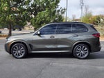 2025 BMW X5 xDrive40i Sports Activity Vehicle