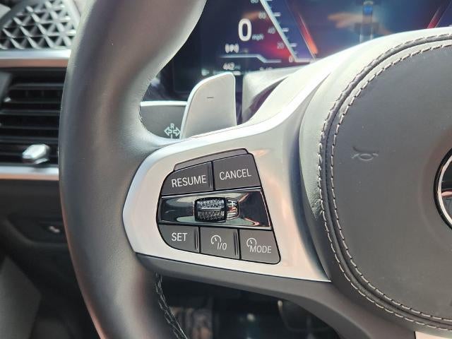 2025 BMW X5 xDrive40i Sports Activity Vehicle