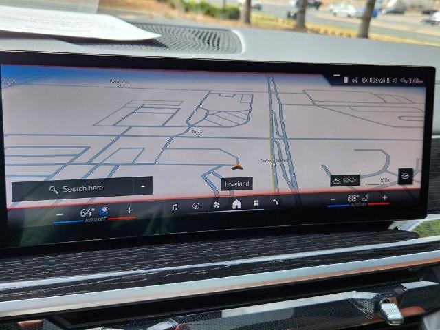 2025 BMW X5 xDrive40i Sports Activity Vehicle