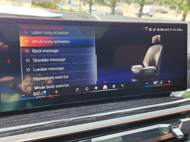 2025 BMW X5 xDrive40i Sports Activity Vehicle