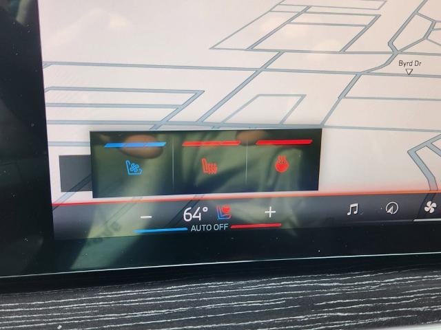 2025 BMW X5 xDrive40i Sports Activity Vehicle