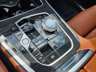 2025 BMW X5 xDrive40i Sports Activity Vehicle