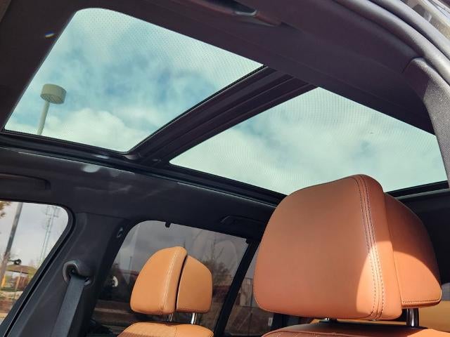 2025 BMW X5 xDrive40i Sports Activity Vehicle