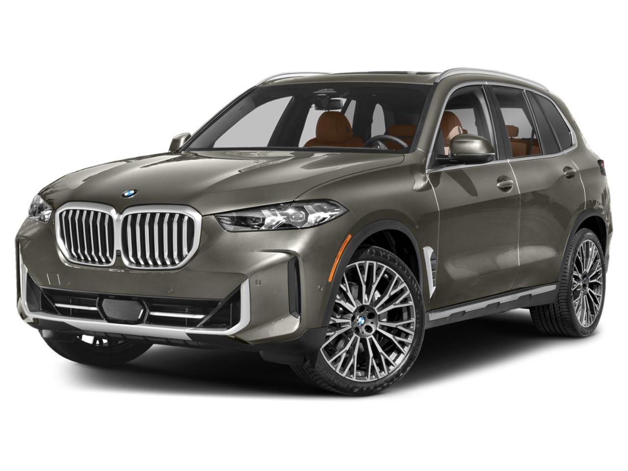 2025 BMW X5 xDrive40i Sports Activity Vehicle