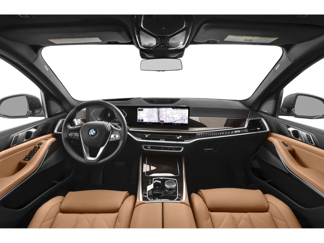 2025 BMW X5 xDrive40i Sports Activity Vehicle