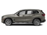 2025 BMW X5 xDrive40i Sports Activity Vehicle