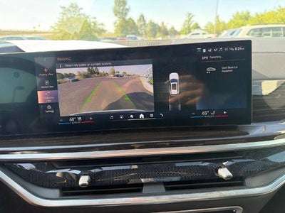 2024 BMW X5 xDrive40i Sports Activity Vehicle