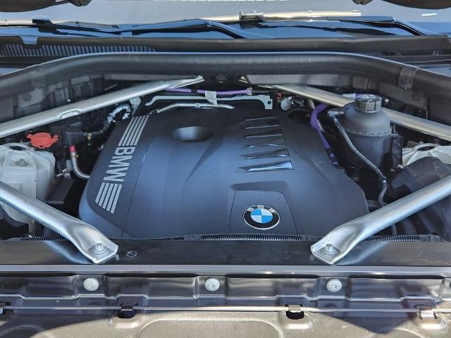 2024 BMW X5 xDrive40i Sports Activity Vehicle