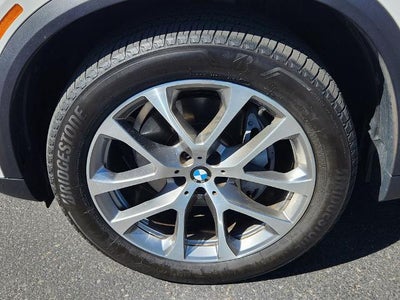 2024 BMW X5 xDrive40i Sports Activity Vehicle