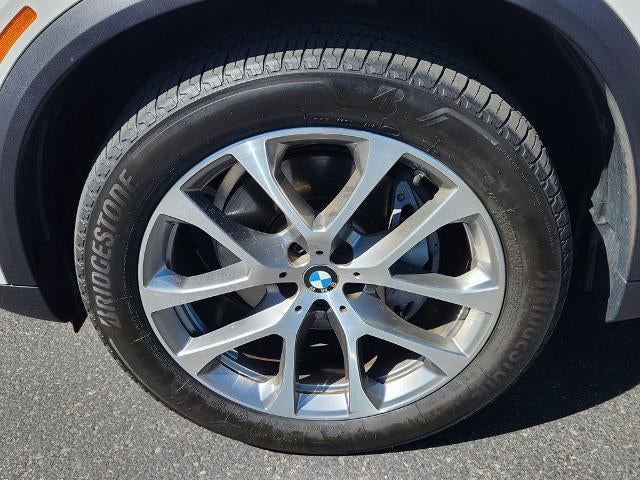 2024 BMW X5 xDrive40i Sports Activity Vehicle