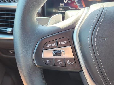 2024 BMW X5 xDrive40i Sports Activity Vehicle