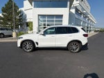 2024 BMW X5 xDrive40i Sports Activity Vehicle