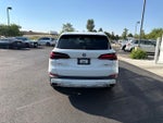 2024 BMW X5 xDrive40i Sports Activity Vehicle
