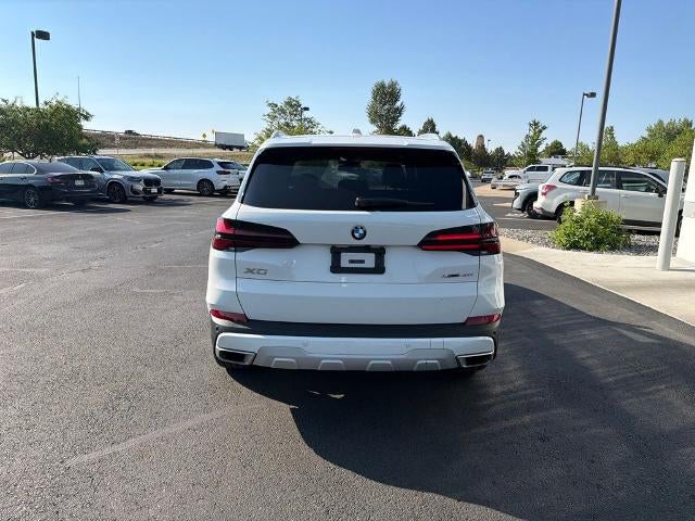 2024 BMW X5 xDrive40i Sports Activity Vehicle