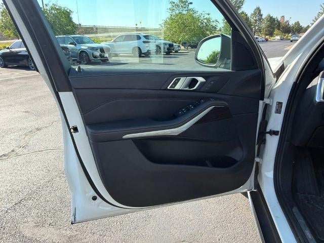 2024 BMW X5 xDrive40i Sports Activity Vehicle