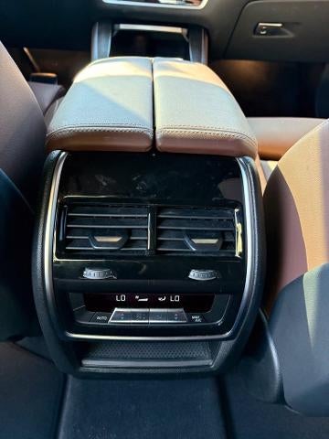 2025 BMW X5 xDrive40i Sports Activity Vehicle