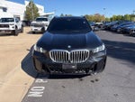 2025 BMW X5 xDrive40i Sports Activity Vehicle