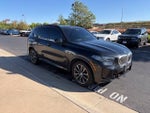 2025 BMW X5 xDrive40i Sports Activity Vehicle