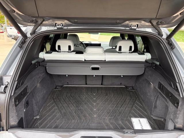 2024 BMW X5 xDrive40i Sports Activity Vehicle