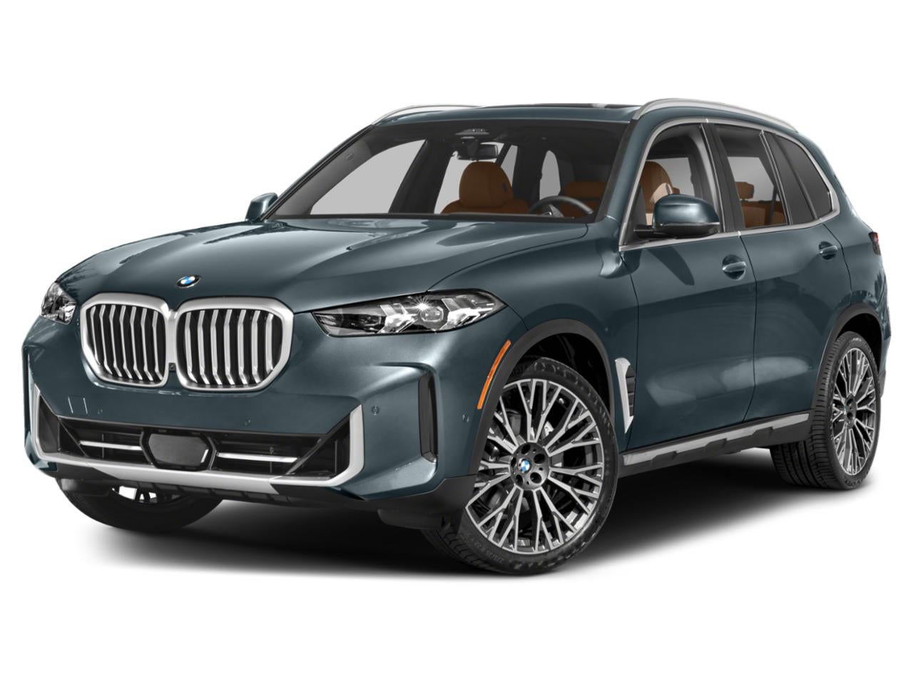 2024 BMW X5 xDrive40i Sports Activity Vehicle