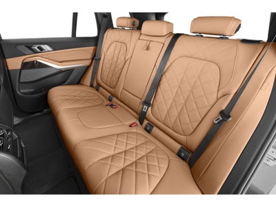 2024 BMW X5 xDrive40i Sports Activity Vehicle