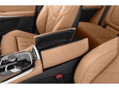 2024 BMW X5 xDrive40i Sports Activity Vehicle