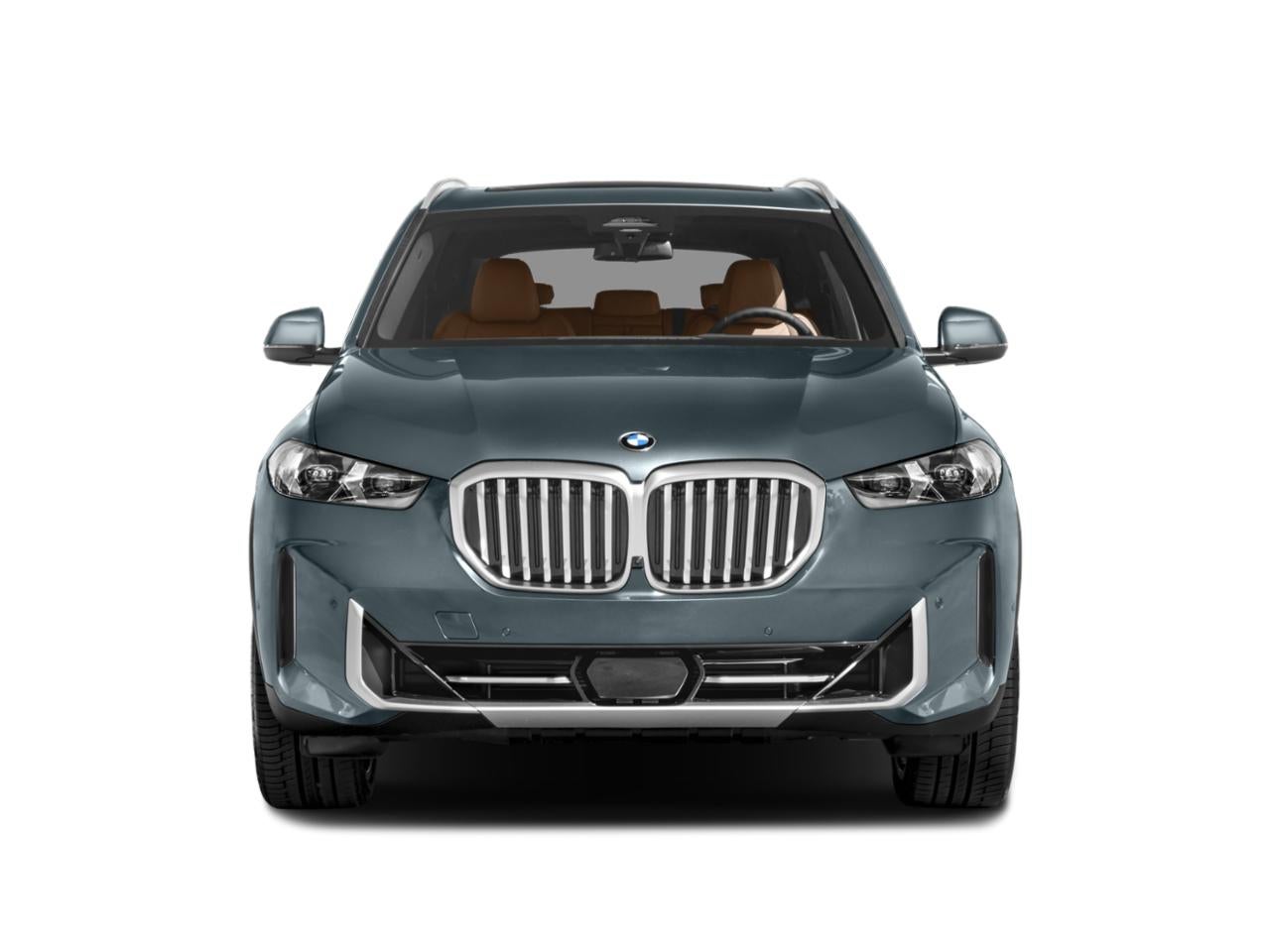 2024 BMW X5 xDrive40i Sports Activity Vehicle