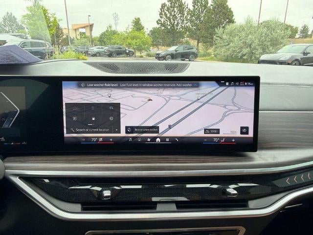 2024 BMW X5 xDrive40i Sports Activity Vehicle