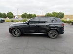 2024 BMW X5 xDrive40i Sports Activity Vehicle