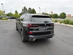 2024 BMW X5 xDrive40i Sports Activity Vehicle