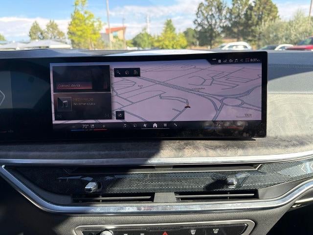 2024 BMW X5 xDrive40i Sports Activity Vehicle