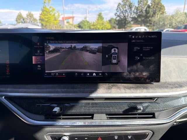 2024 BMW X5 xDrive40i Sports Activity Vehicle