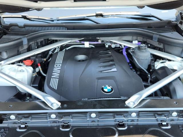 2024 BMW X5 xDrive40i Sports Activity Vehicle