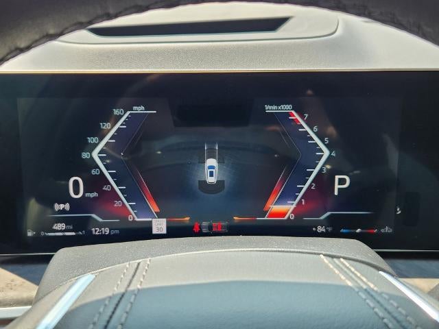 2024 BMW X5 xDrive40i Sports Activity Vehicle