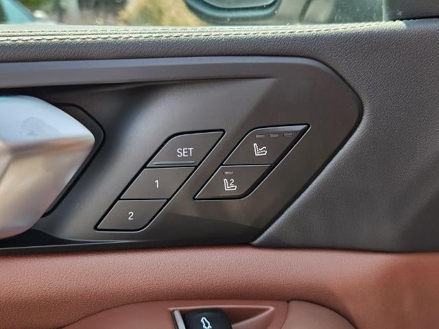 2024 BMW X5 xDrive40i Sports Activity Vehicle