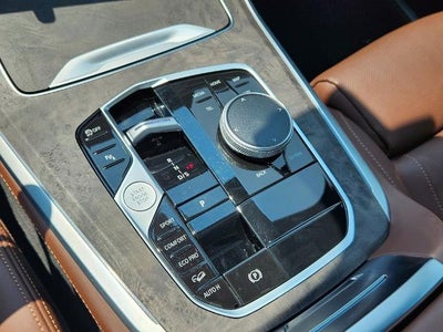 2024 BMW X5 xDrive40i Sports Activity Vehicle