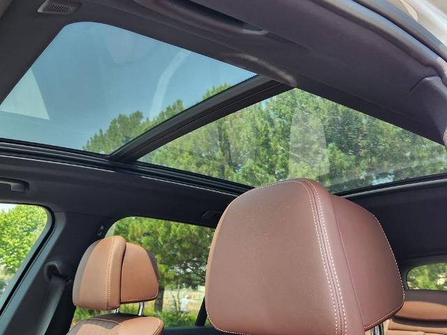 2024 BMW X5 xDrive40i Sports Activity Vehicle
