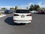 2024 BMW X5 xDrive40i Sports Activity Vehicle