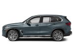 2024 BMW X5 xDrive40i Sports Activity Vehicle