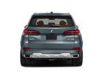 2024 BMW X5 xDrive40i Sports Activity Vehicle