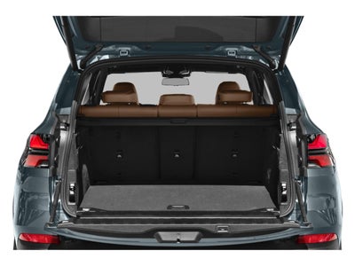 2024 BMW X5 xDrive40i Sports Activity Vehicle