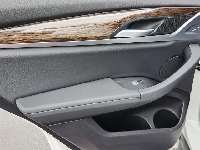 2021 BMW X4 xDrive30i Sports Activity Coupe