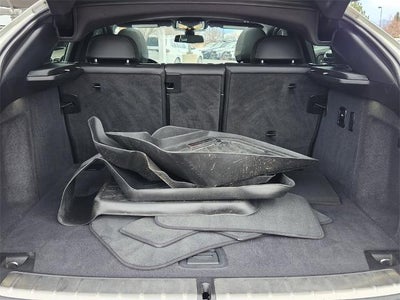 2021 BMW X4 xDrive30i Sports Activity Coupe