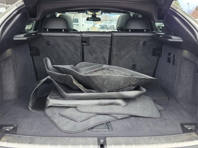 2021 BMW X4 xDrive30i Sports Activity Coupe