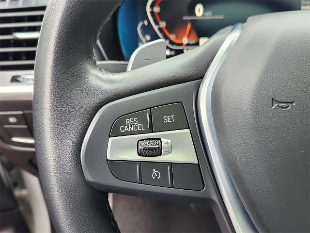 2021 BMW X4 xDrive30i Sports Activity Coupe